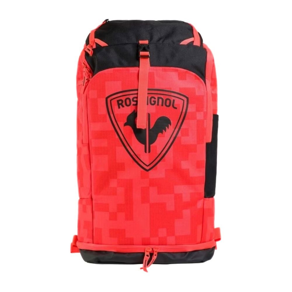 Vak na lyžiarky ROSSIGNOL Hero Compact Boot Bag - Vaky na lyžiarky - 2