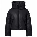 Bunda GOLDBERGH Nero Black