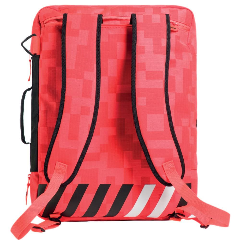 Vak na lyžiarky ROSSIGNOL Hero Dual Boot Bag - Vaky na lyžiarky - 2