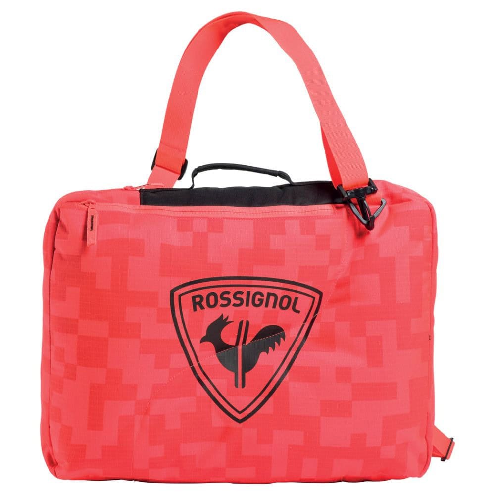 Vak na lyžiarky ROSSIGNOL Hero Dual Boot Bag - Vaky na lyžiarky - 1