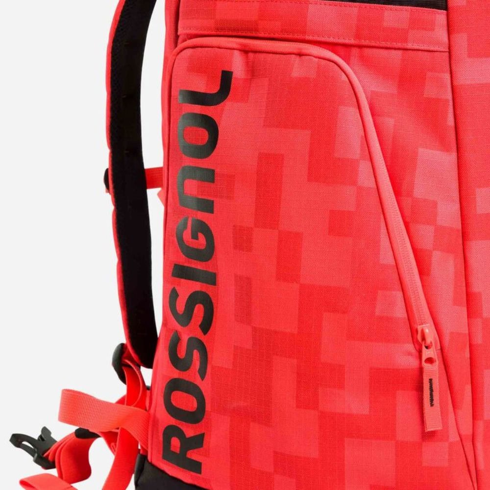 Vak na lyžiarky ROSSIGNOL Hero Small Athletes Bag - Vaky na lyžiarky - 4