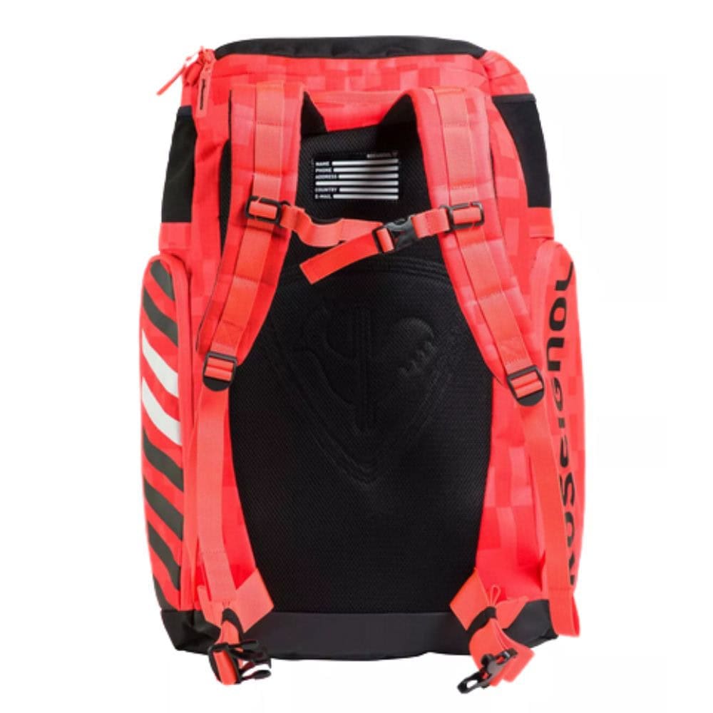 Vak na lyžiarky ROSSIGNOL Hero Small Athletes Bag - Vaky na lyžiarky - 3