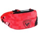 Ľadvinka na nápoj ROSSIGNOL Nordic Thermo Belt 1L Hot Red
