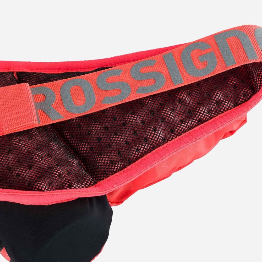 Ľadvinka na nápoj ROSSIGNOL Nordic Bottle Holder Hot Red - Batohy / Vaky na vodu - 6