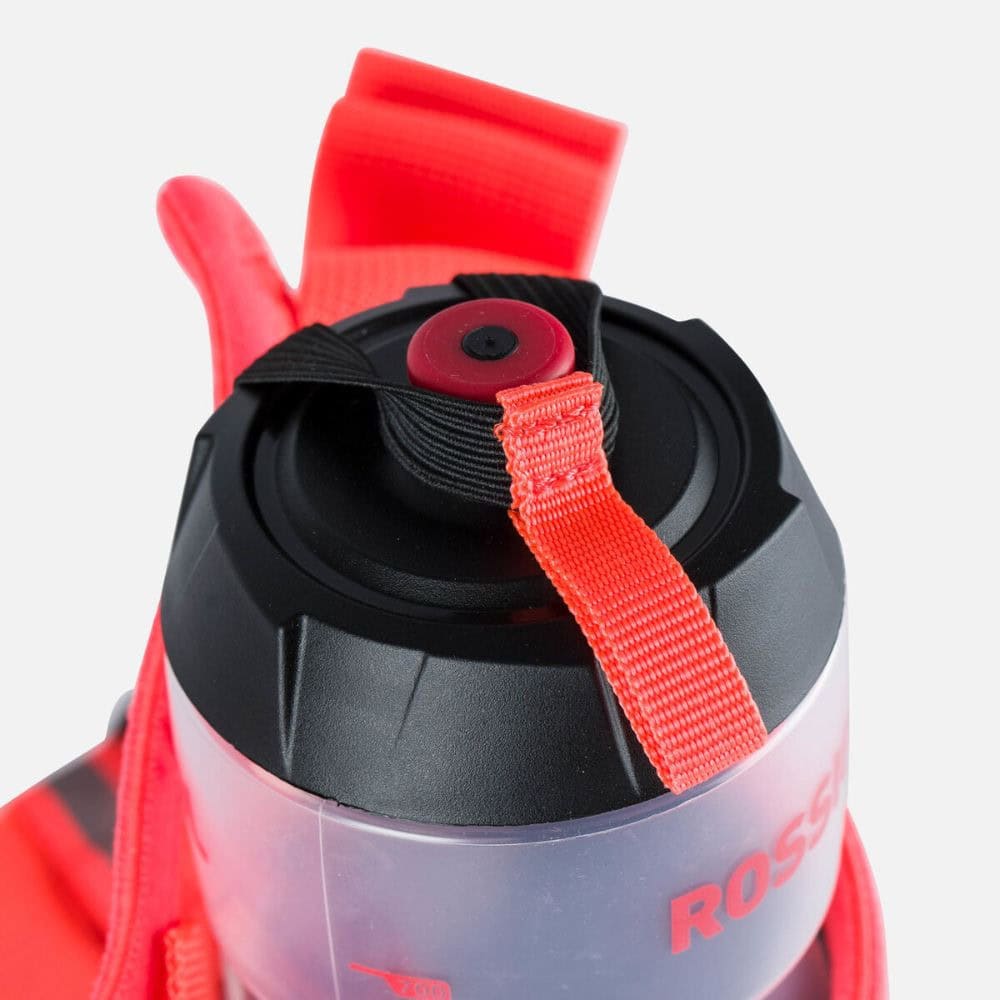 Ľadvinka na nápoj ROSSIGNOL Nordic Bottle Holder Hot Red - Batohy / Vaky na vodu - 5