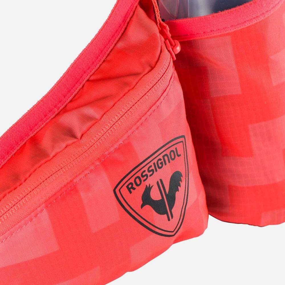Ľadvinka na nápoj ROSSIGNOL Nordic Bottle Holder Hot Red - Batohy / Vaky na vodu - 4