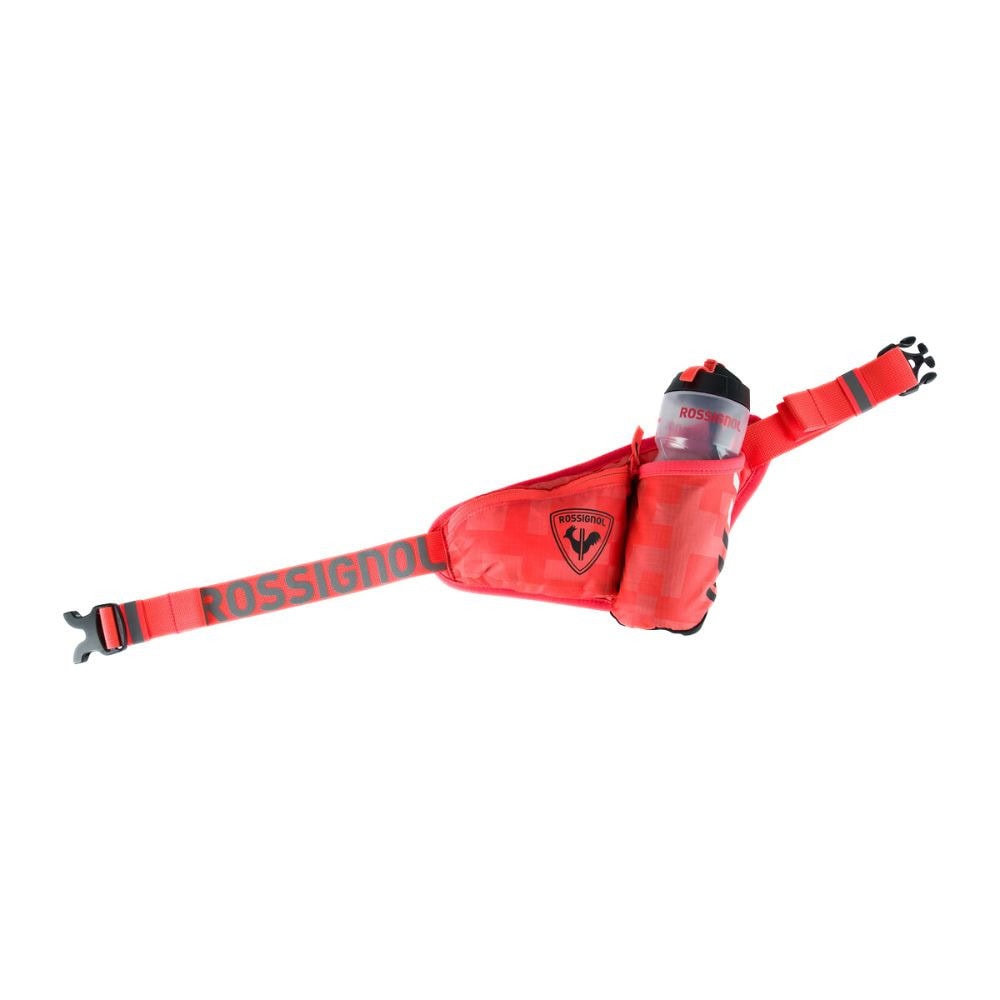 Ľadvinka na nápoj ROSSIGNOL Nordic Bottle Holder Hot Red - Batohy / Vaky na vodu - 3