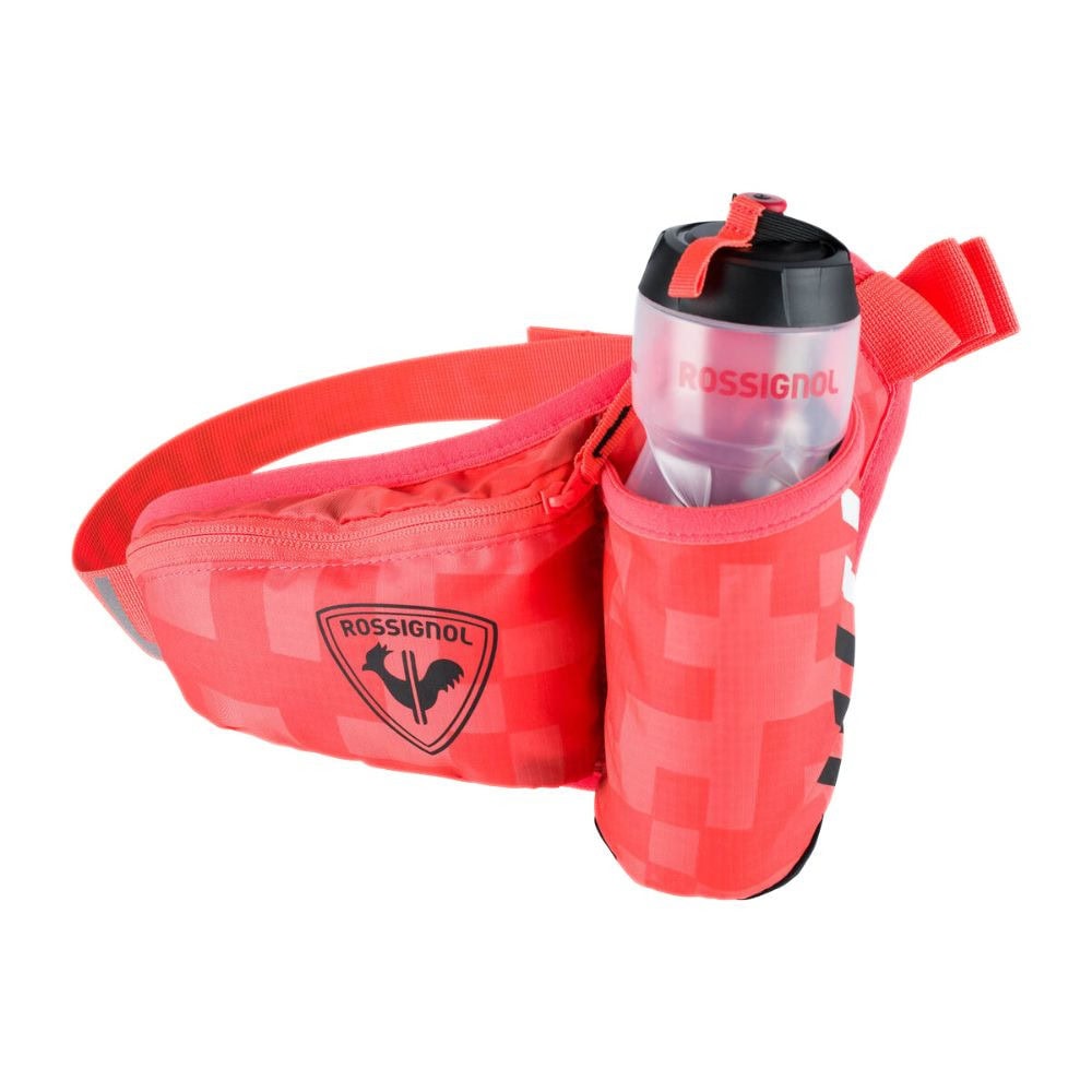 Ľadvinka na nápoj ROSSIGNOL Nordic Bottle Holder Hot Red - Batohy / Vaky na vodu - 2