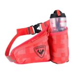 Ľadvinka na nápoj ROSSIGNOL Nordic Bottle Holder Hot Red
