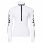 Dámsky rolák GOLDBERGH Corsa White