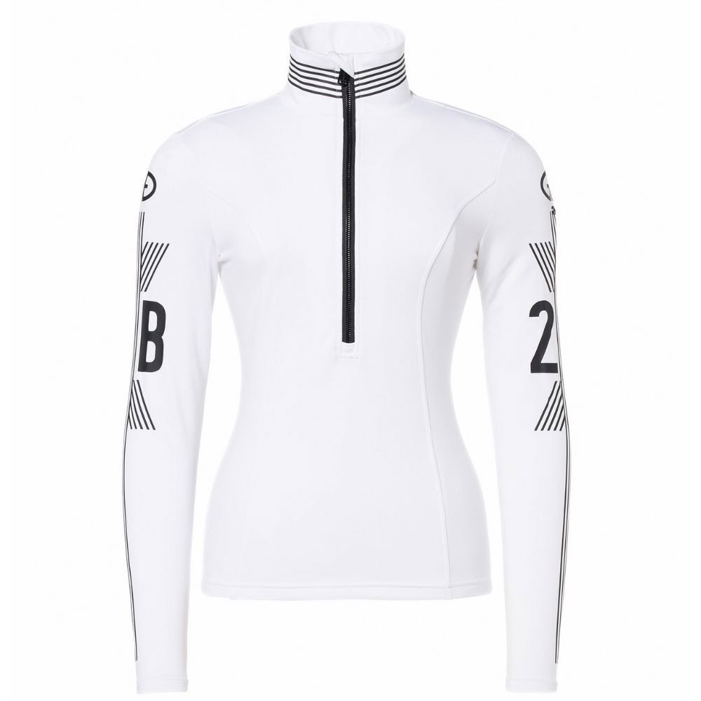 Dámsky rolák GOLDBERGH Corsa White - Dámske oblečenie - 1