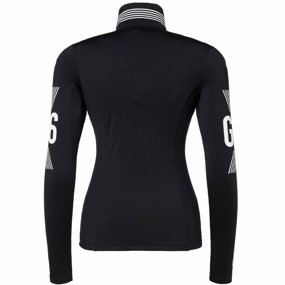 Dámsky rolák GOLDBERGH Corsa Black - Dámske oblečenie - 3