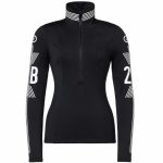 Dámsky rolák GOLDBERGH Corsa Black