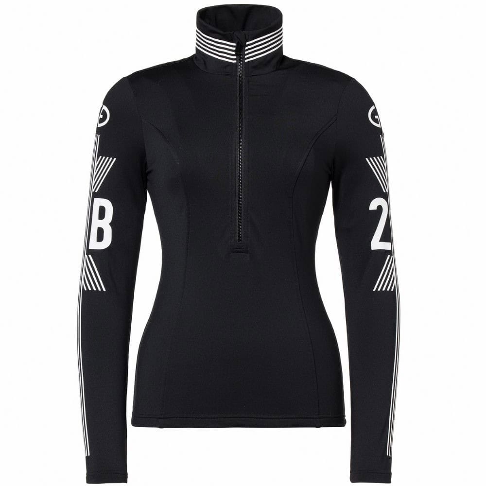 Dámsky rolák GOLDBERGH Corsa Black - Dámske oblečenie - 1