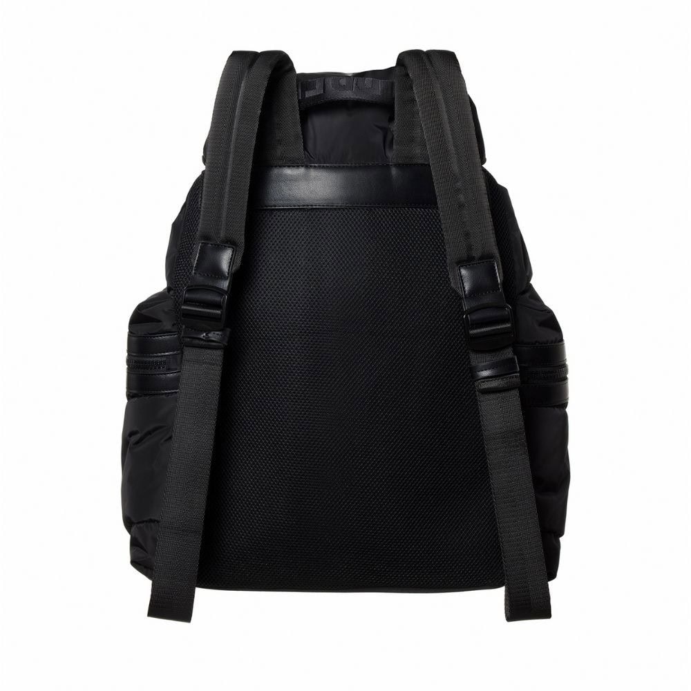 Dámsky batoh GOLDBERGH Bijou Black - Batohy - 2