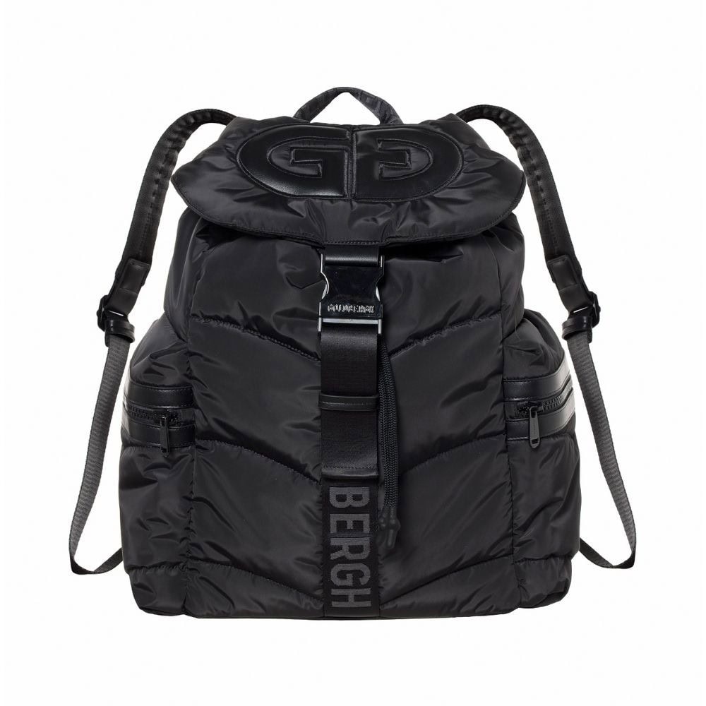 Dámsky batoh GOLDBERGH Bijou Black - Batohy - 1