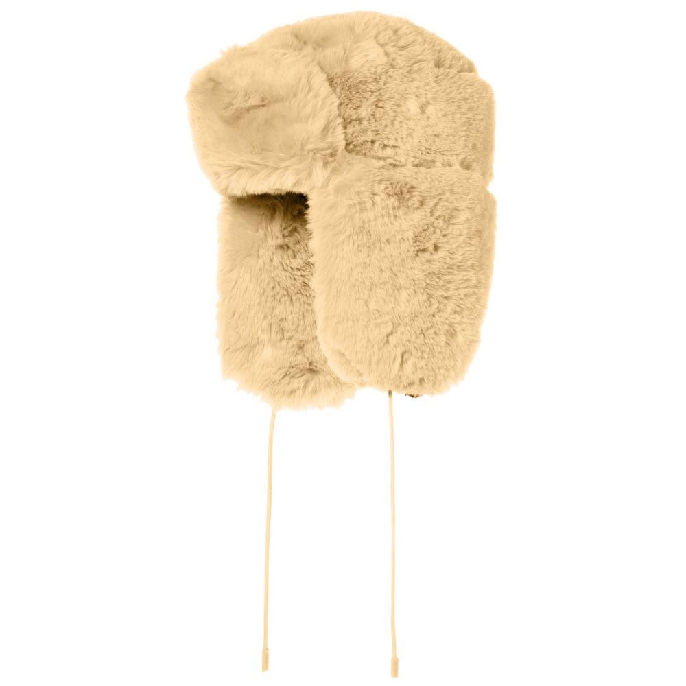 Čiapka GOLDBERGH Cher Caramello - Čiapky - 4