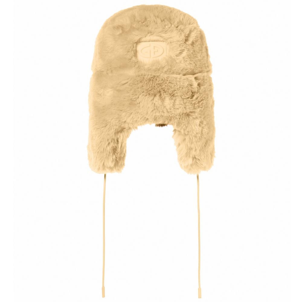 Čiapka GOLDBERGH Cher Caramello - Čiapky - 5