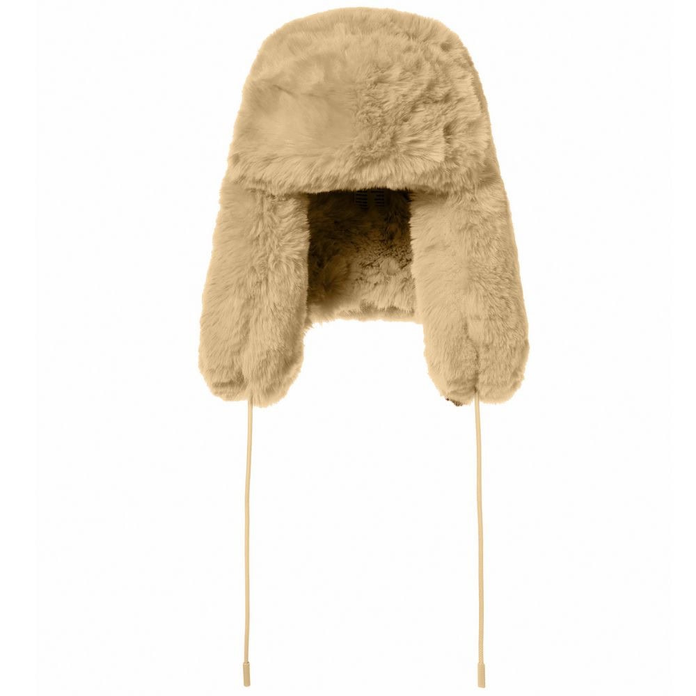 Čiapka GOLDBERGH Cher Caramello - Čiapky - 2