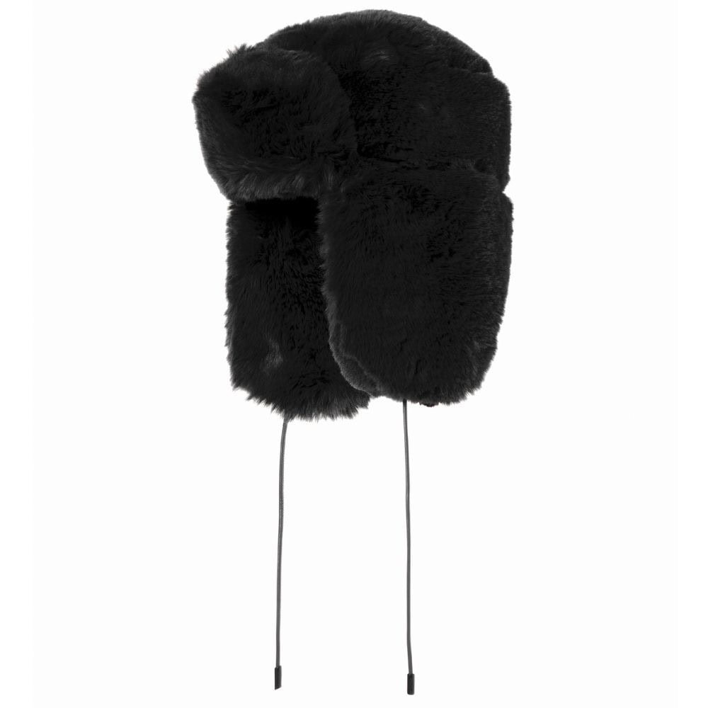 Čiapka GOLDBERGH Cher Black - Čiapky - 4