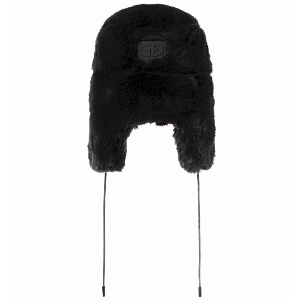 Čiapka GOLDBERGH Cher Black - Čiapky - 5