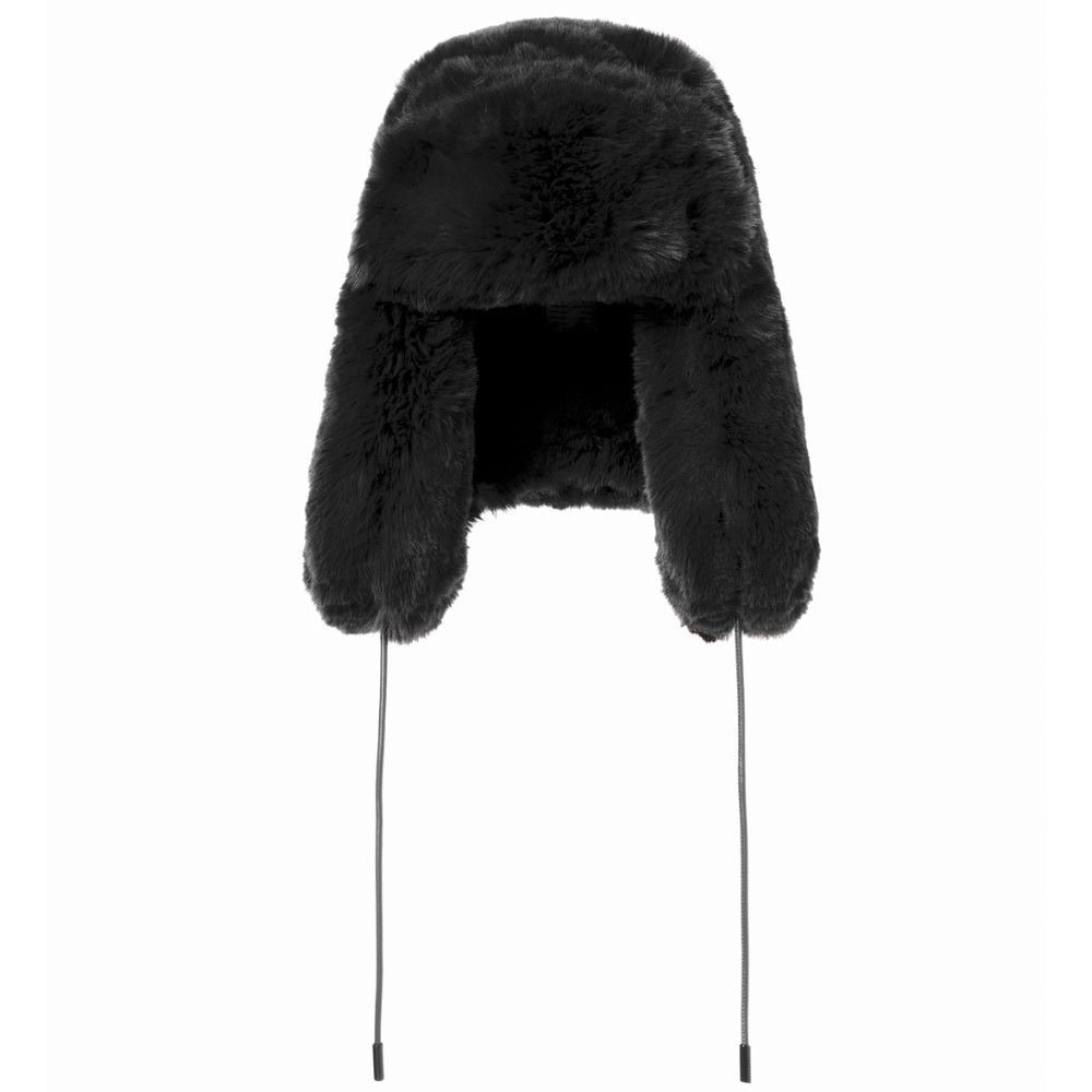 Čiapka GOLDBERGH Cher Black - Čiapky - 2