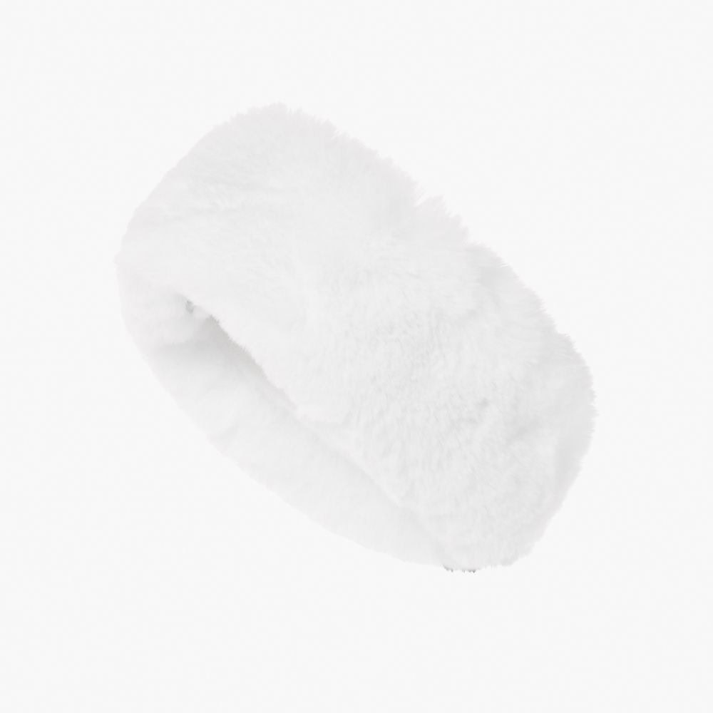 Čelenka GOLDBERGH Froid White - Čelenky - 2