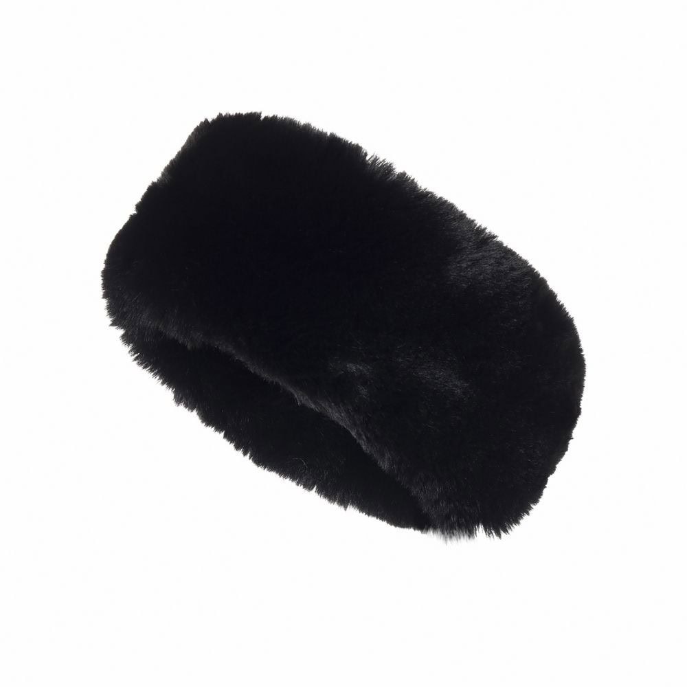 Čelenka GOLDBERGH Froid Black - Čelenky - 2