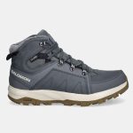 Zimná obuv SALOMON Outchill Ts Wp Turbul Rainy Dknavy