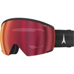 Lyžiarske okuliare ATOMIC REDSTER WC L HD Black