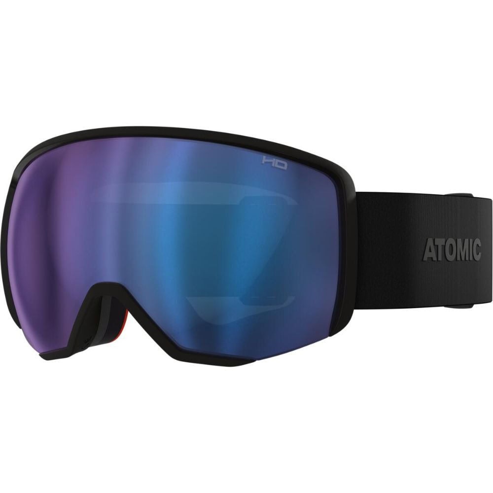 Lyžiarske okuliare ATOMIC Revent L HD Black - Pánske okuliare - 1