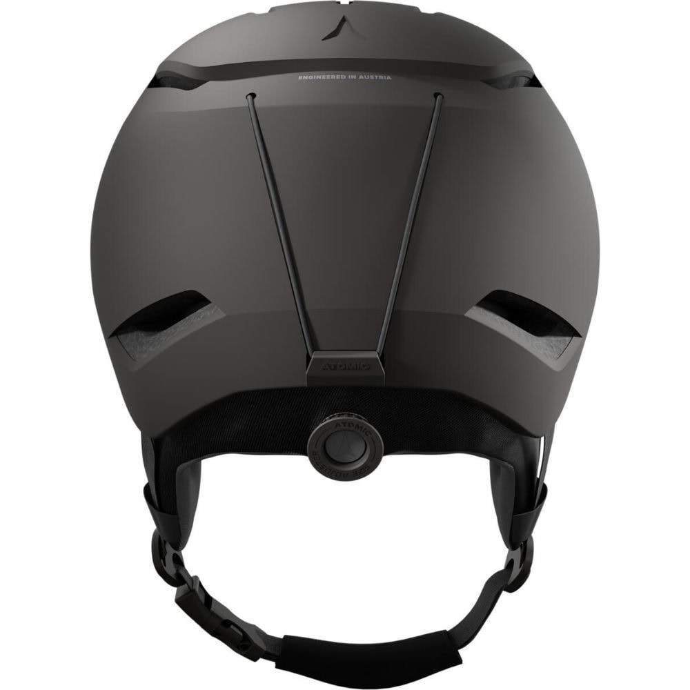 Lyžiarska prilba ATOMIC Revent Lite Black - Pánske prilby - 3