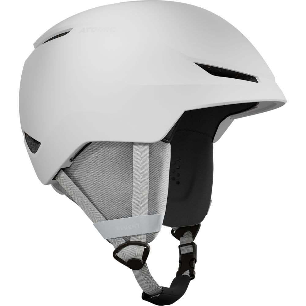 Lyžiarska prilba ATOMIC Revent Lite+ White Heather - Pánske prilby - 2