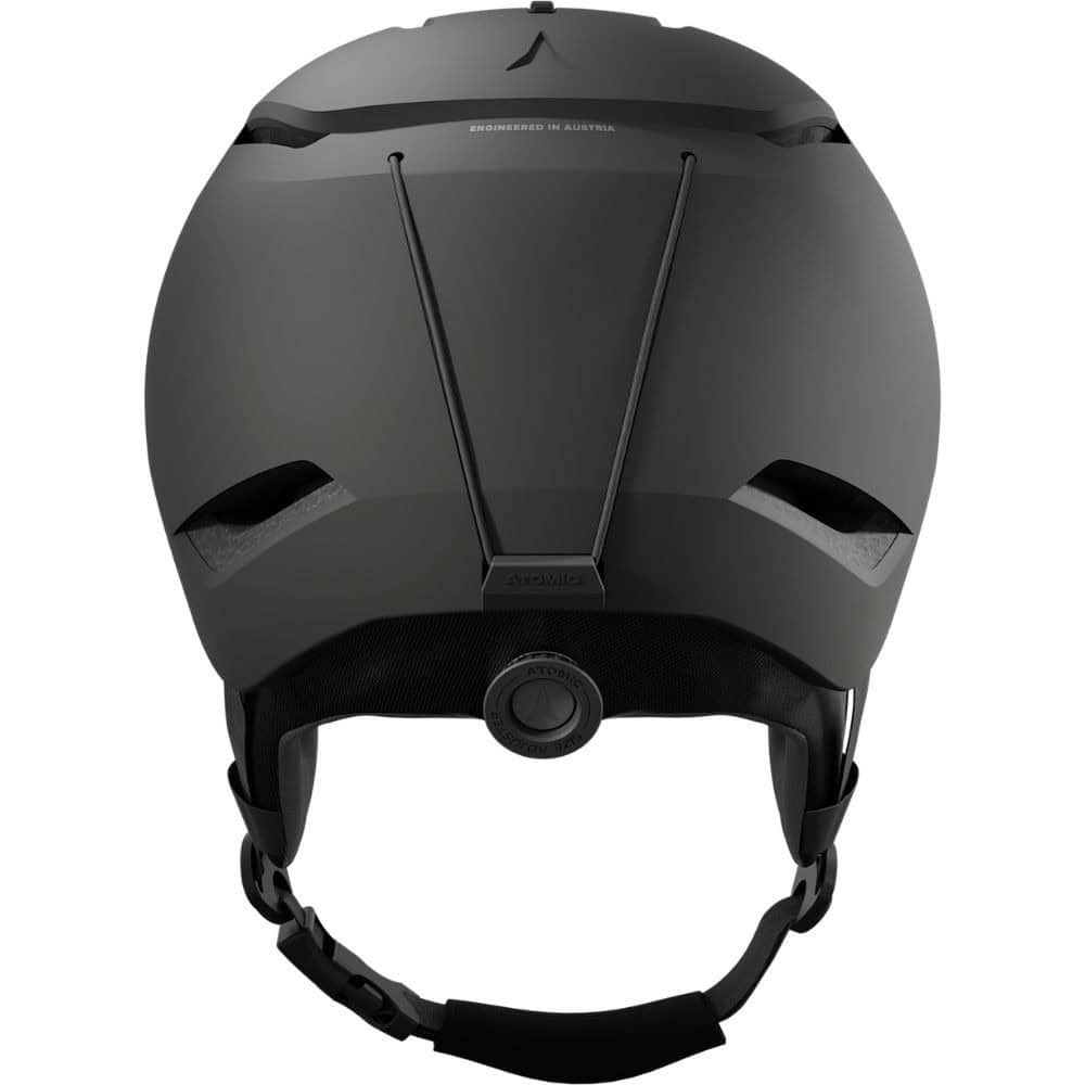 Lyžiarska prilba ATOMIC Revent Lite+ Black - Pánske prilby - 3