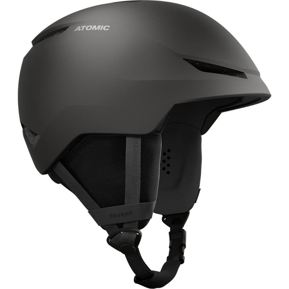 Lyžiarska prilba ATOMIC Revent Lite+ Black - Pánske prilby - 2