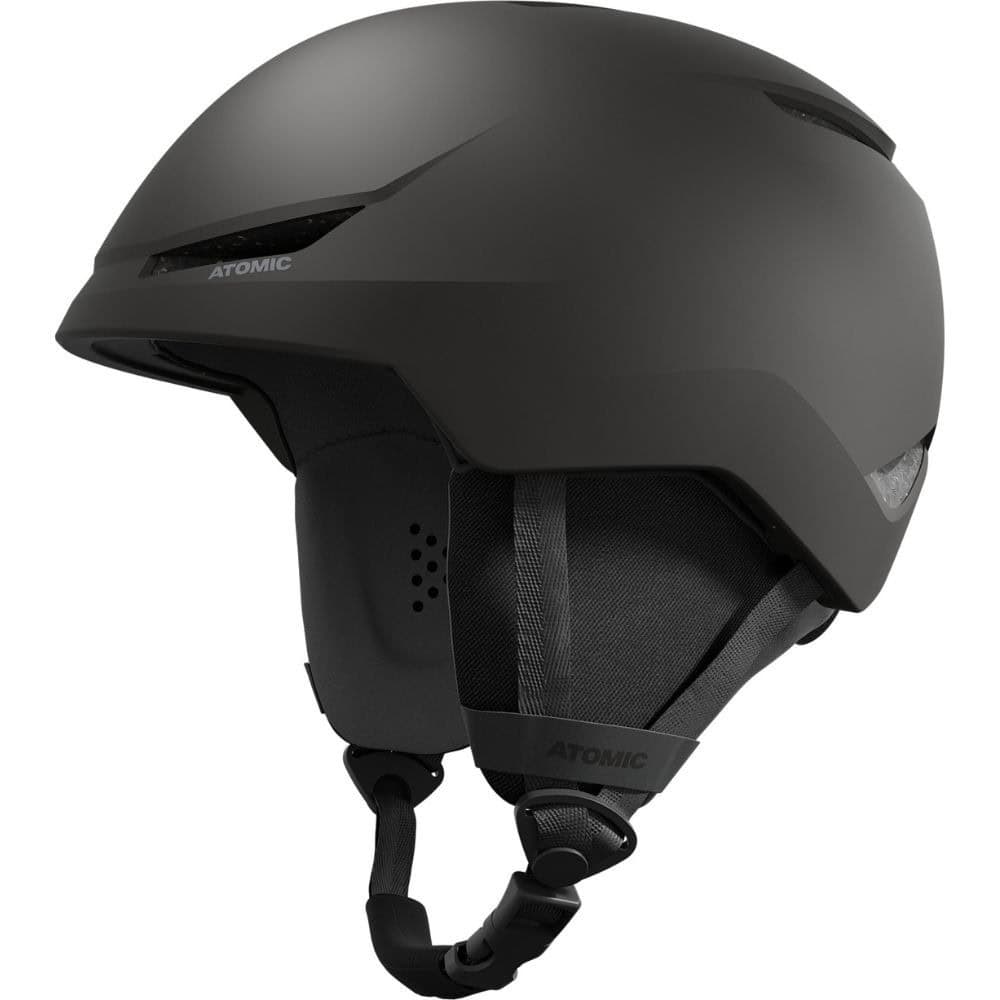Lyžiarska prilba ATOMIC Revent Lite+ Black - Pánske prilby - 1