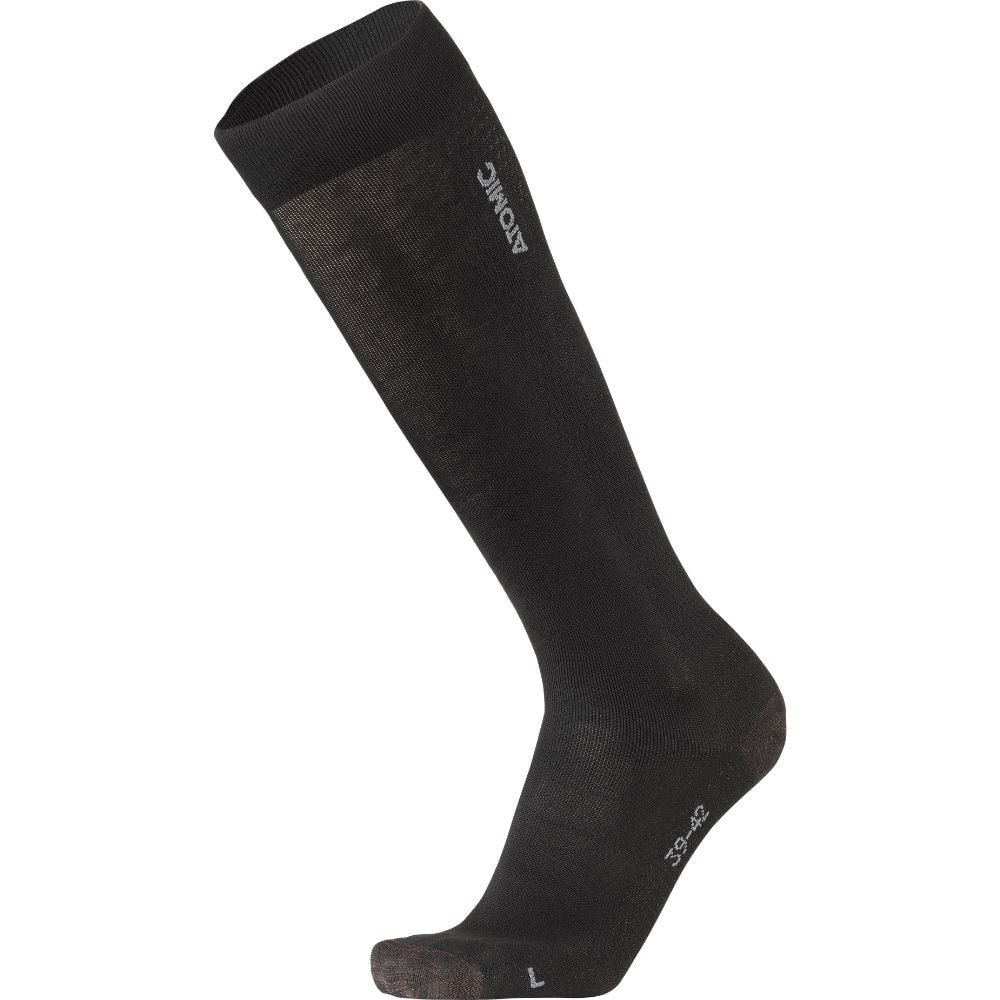 Podkolienky ATOMIC Pro Ski Black - Podkolienky - 1