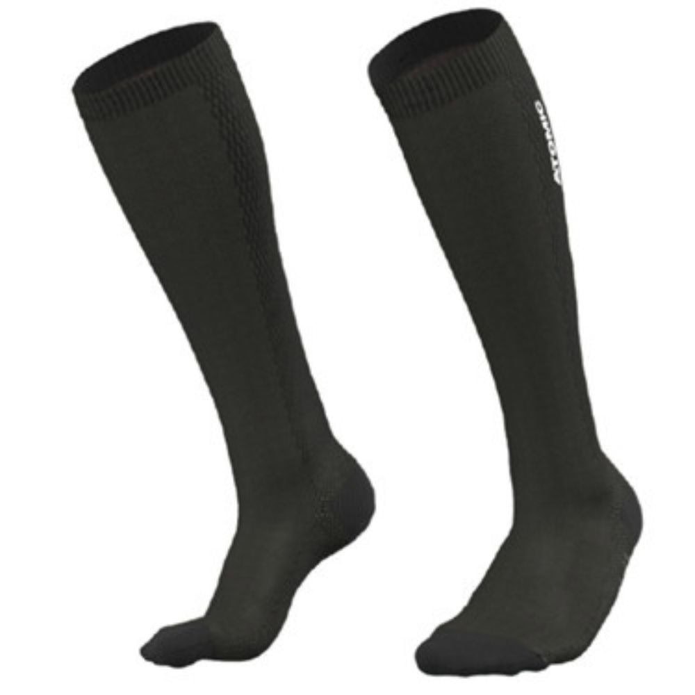 Podkolienky ATOMIC Pro Ski Black - Podkolienky - 2