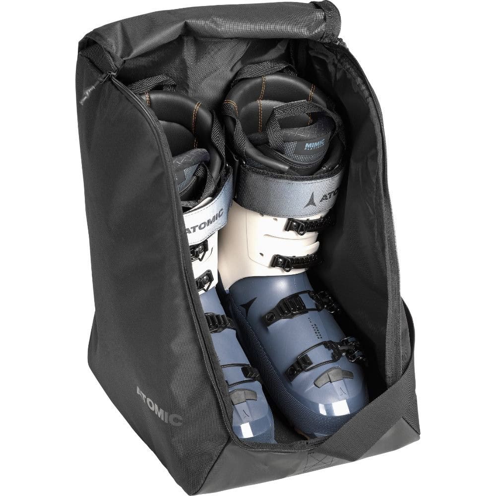 Vak na lyžiarky ATOMIC Boot Bag Black- 30 l - Vaky na lyžiarky - 2