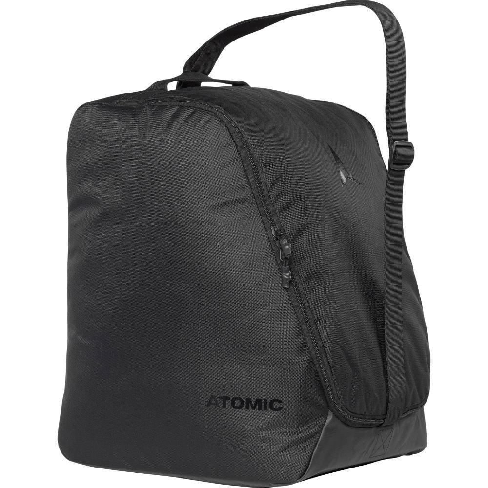 Vak na lyžiarky ATOMIC Boot Bag Black- 30 l - Vaky na lyžiarky - 1
