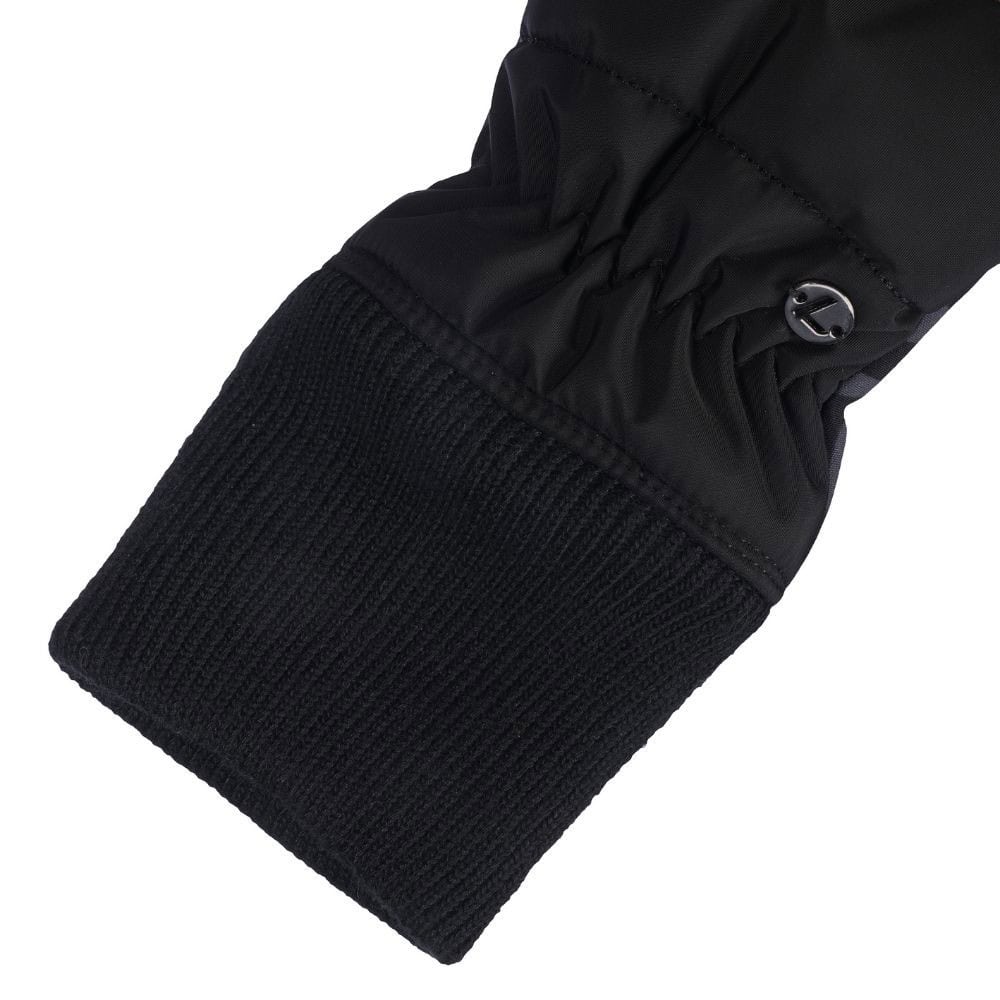 Rukavice LUHTA Nehvola Black - Rukavice na voľný čas - 2