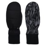 Rukavice LUHTA Nehvola Black