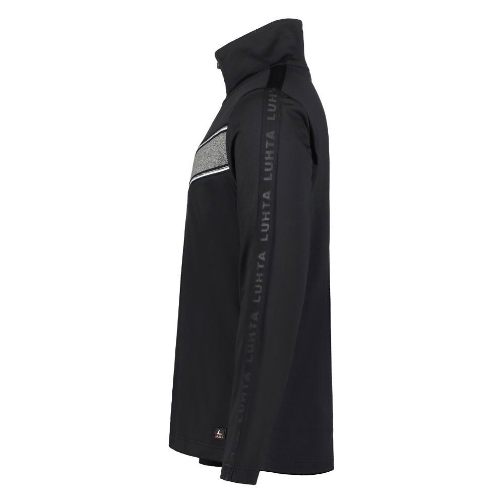 Tričko LUHTA Kotala Black - LUHTA - 3