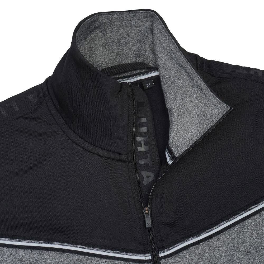 Tričko LUHTA Kotala Black - LUHTA - 5