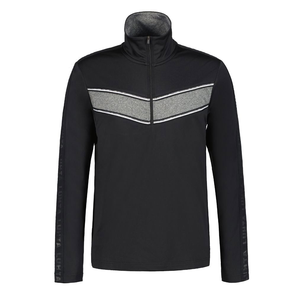 Tričko LUHTA Kotala Black - LUHTA - 2