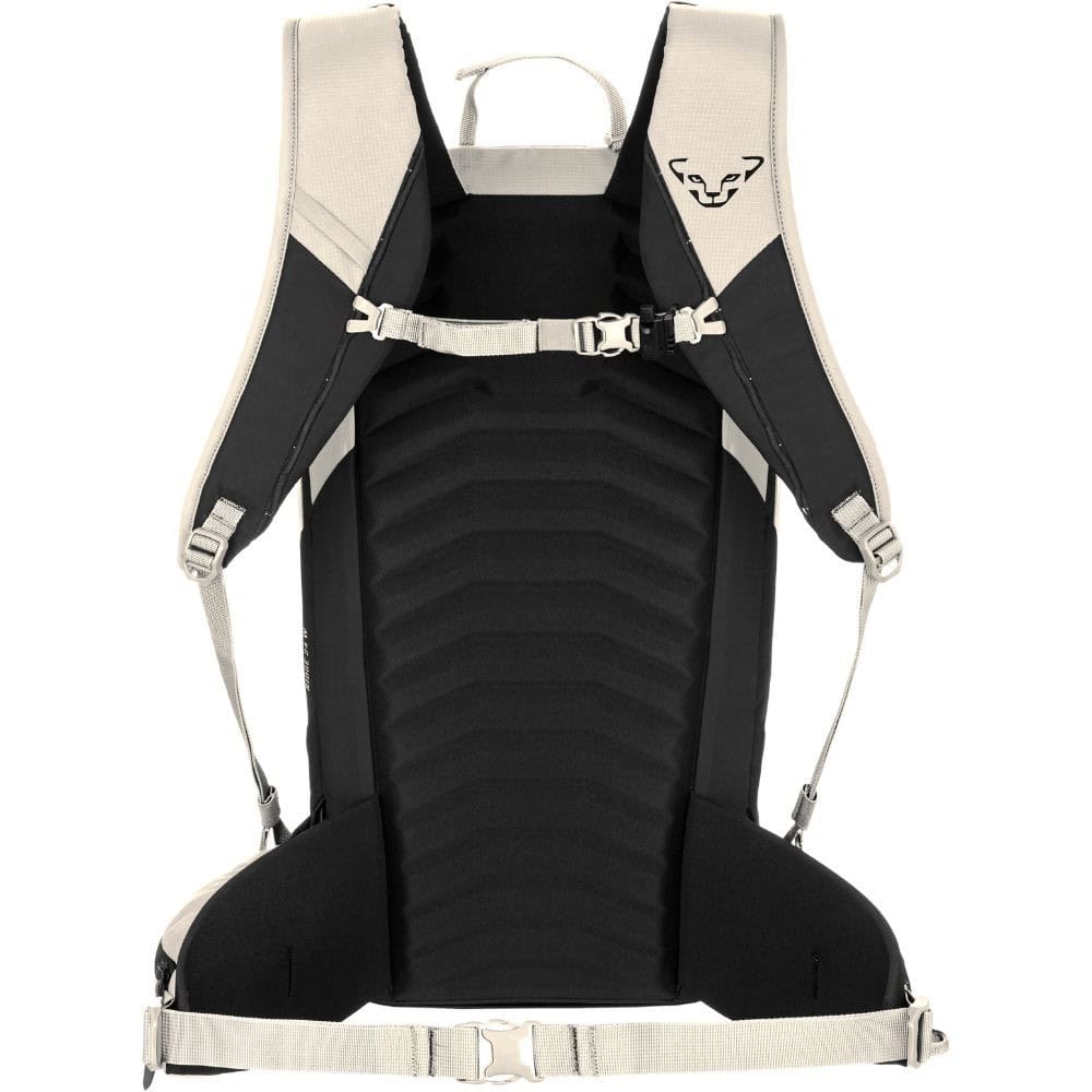 Batoh DYNAFIT Ridge 24 Backpack W Overcast / Black Out - Batohy turistické - 2