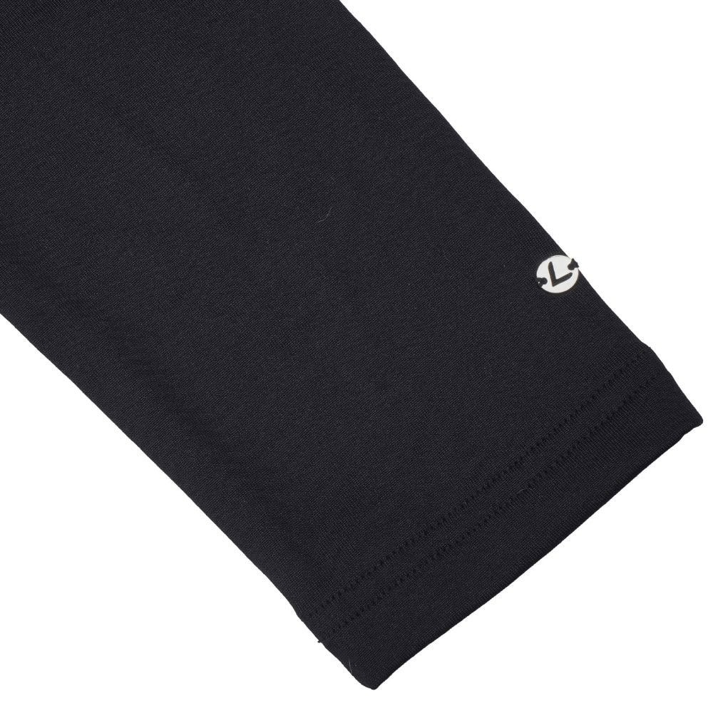 Tričko LUHTA Ahjola Black - Dámske oblečenie - 6