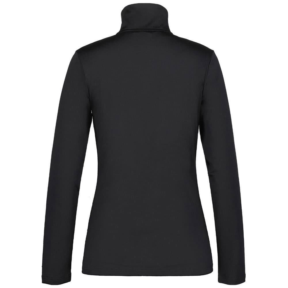 Tričko LUHTA Ahjola Black - Dámske oblečenie - 4