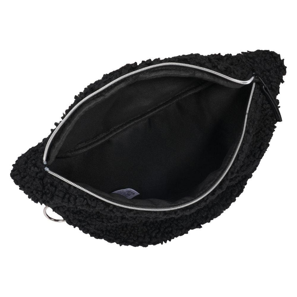 Ľadvinka LUHTA Ohensaari Black - DOPLNKY - 3