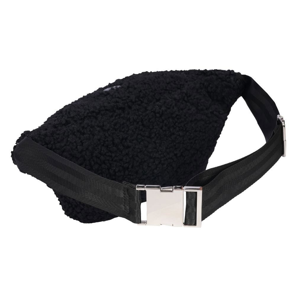 Ľadvinka LUHTA Ohensaari Black - DOPLNKY - 2